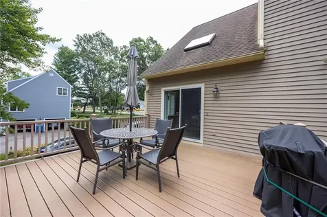 125 Main Street Lincoln RI 02802