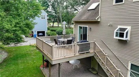 125 Main Street Lincoln RI 02802