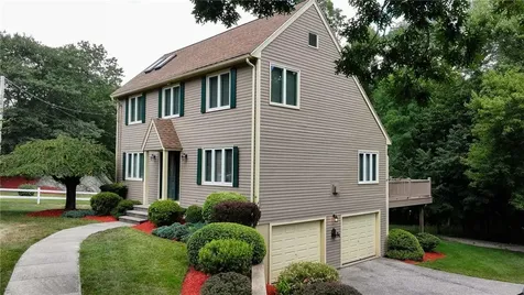 125 Main Street Lincoln RI 02802