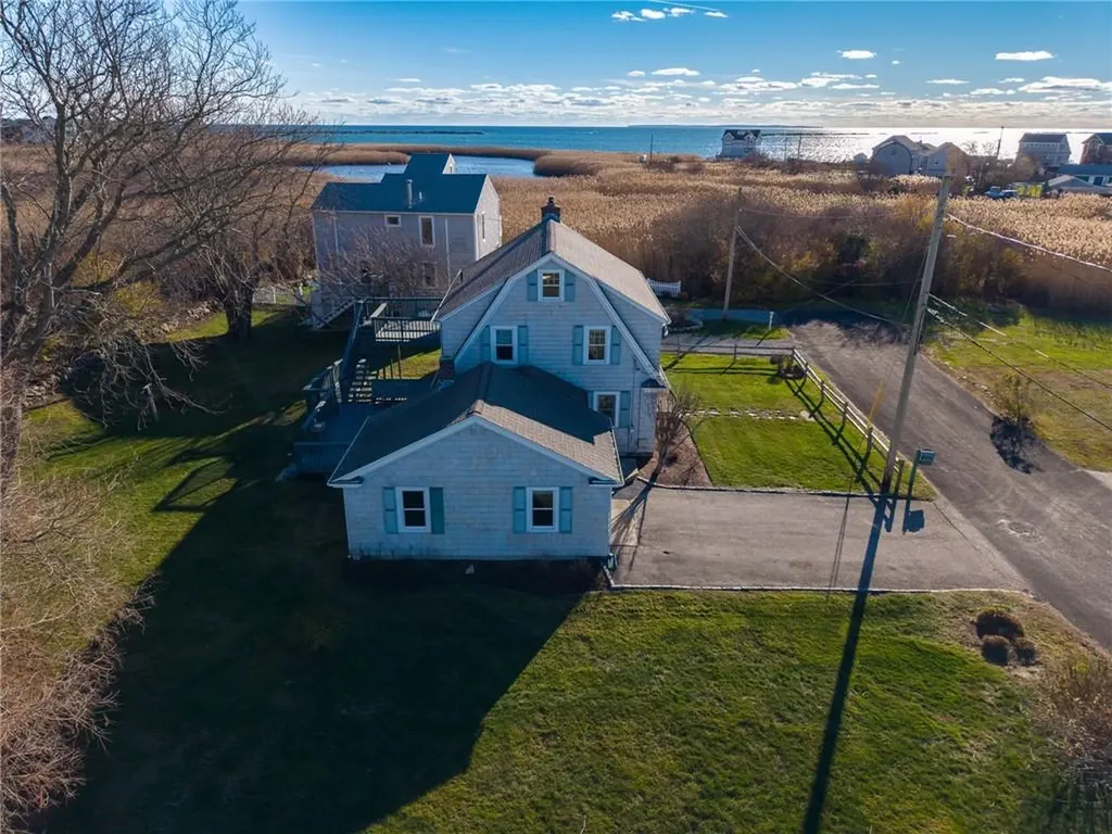 120 Chestnut Avenue Narragansett RI 02882