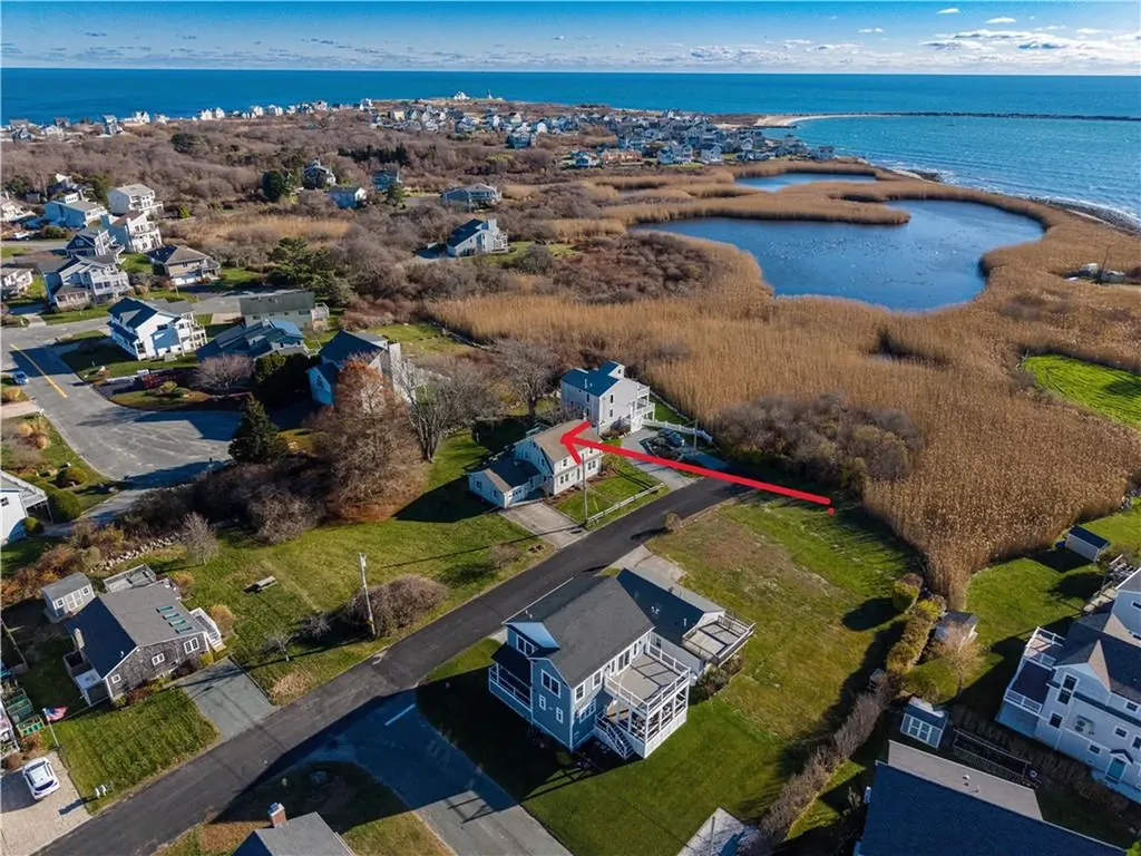 120 Chestnut Avenue Narragansett RI 02882