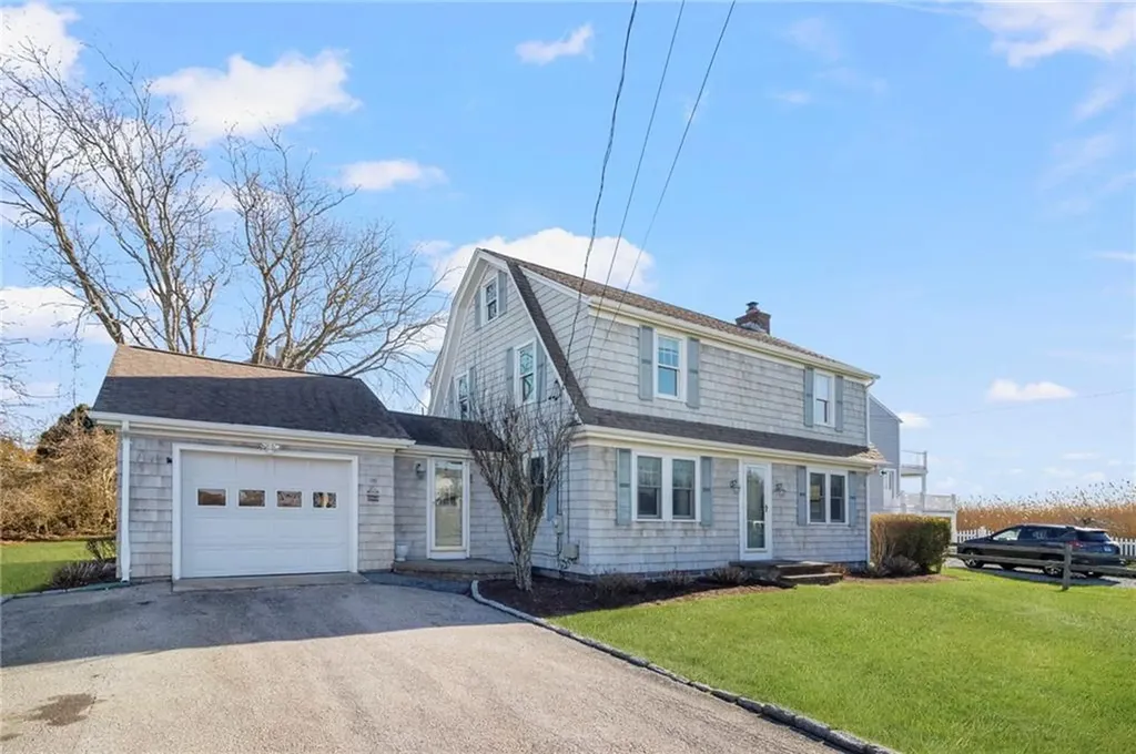 120 Chestnut Avenue Narragansett RI 02882