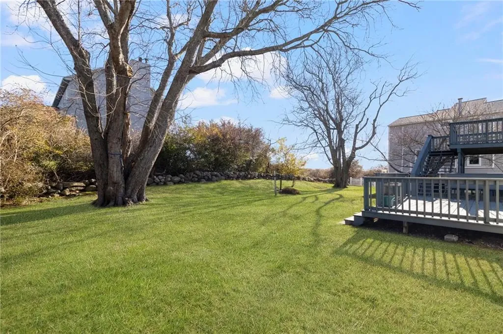 120 Chestnut Avenue Narragansett RI 02882