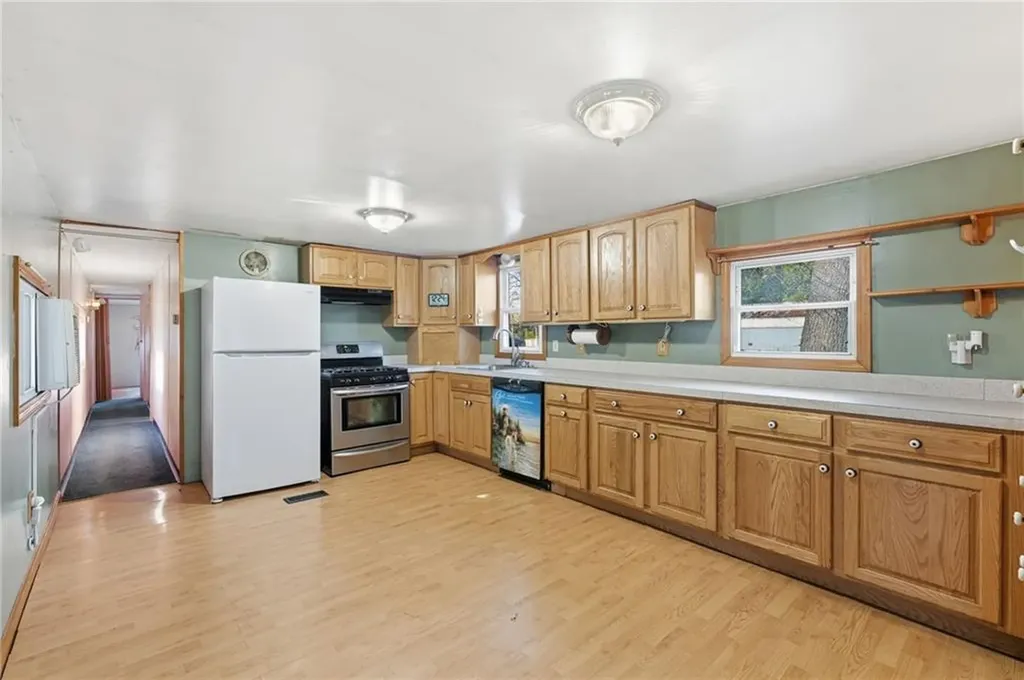 38 Oak Terrace Burrillville RI 02839