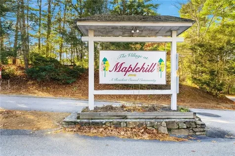 38 Oak Terrace Burrillville RI 02839