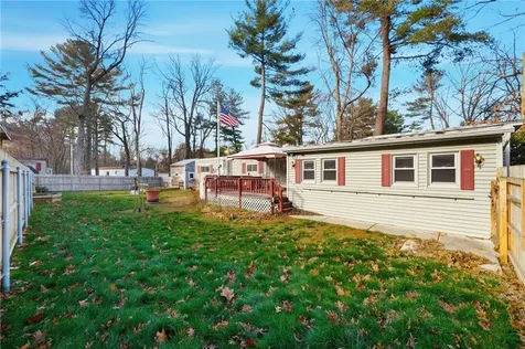 38 Oak Terrace Burrillville RI 02839