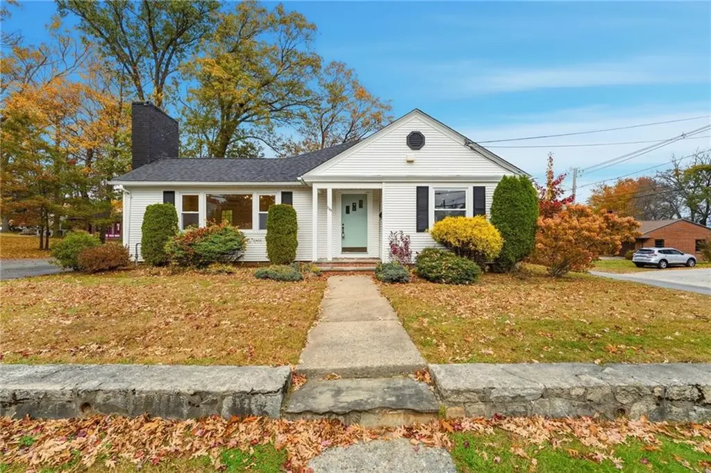 259 High Service Avenue North Providence RI 02904