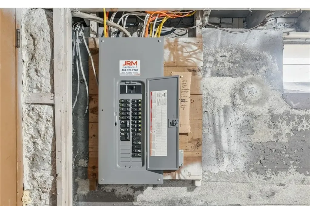 259 High Service Avenue North Providence RI 02904