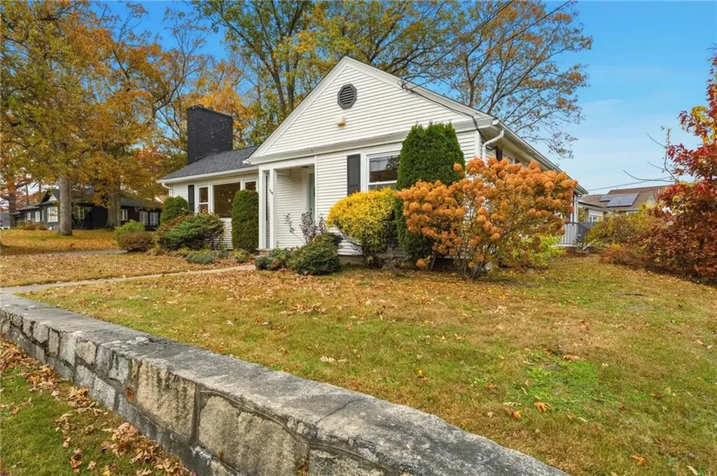 259 High Service Avenue North Providence RI 02904