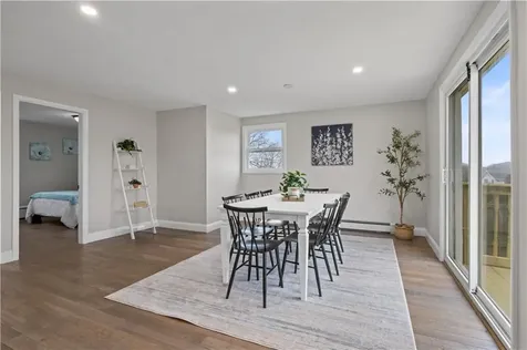 81 Kenyon Road Tiverton RI 02878