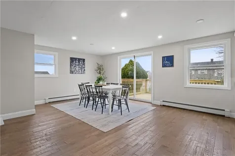 81 Kenyon Road Tiverton RI 02878