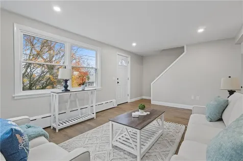 81 Kenyon Road Tiverton RI 02878