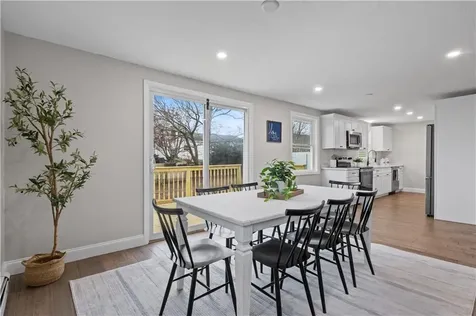 81 Kenyon Road Tiverton RI 02878