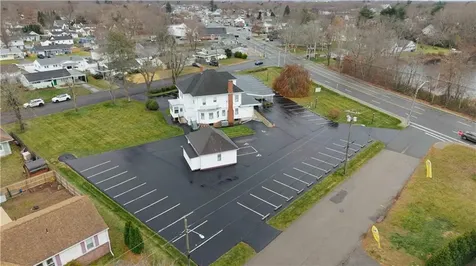 982 Warwick Avenue Warwick RI 02888