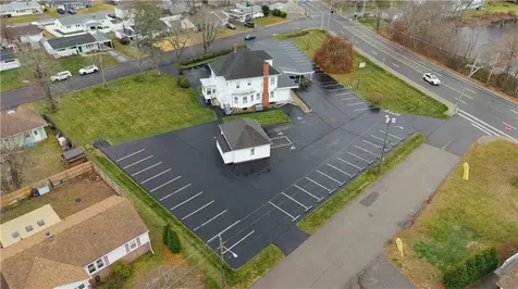 982 Warwick Avenue Warwick RI 02888