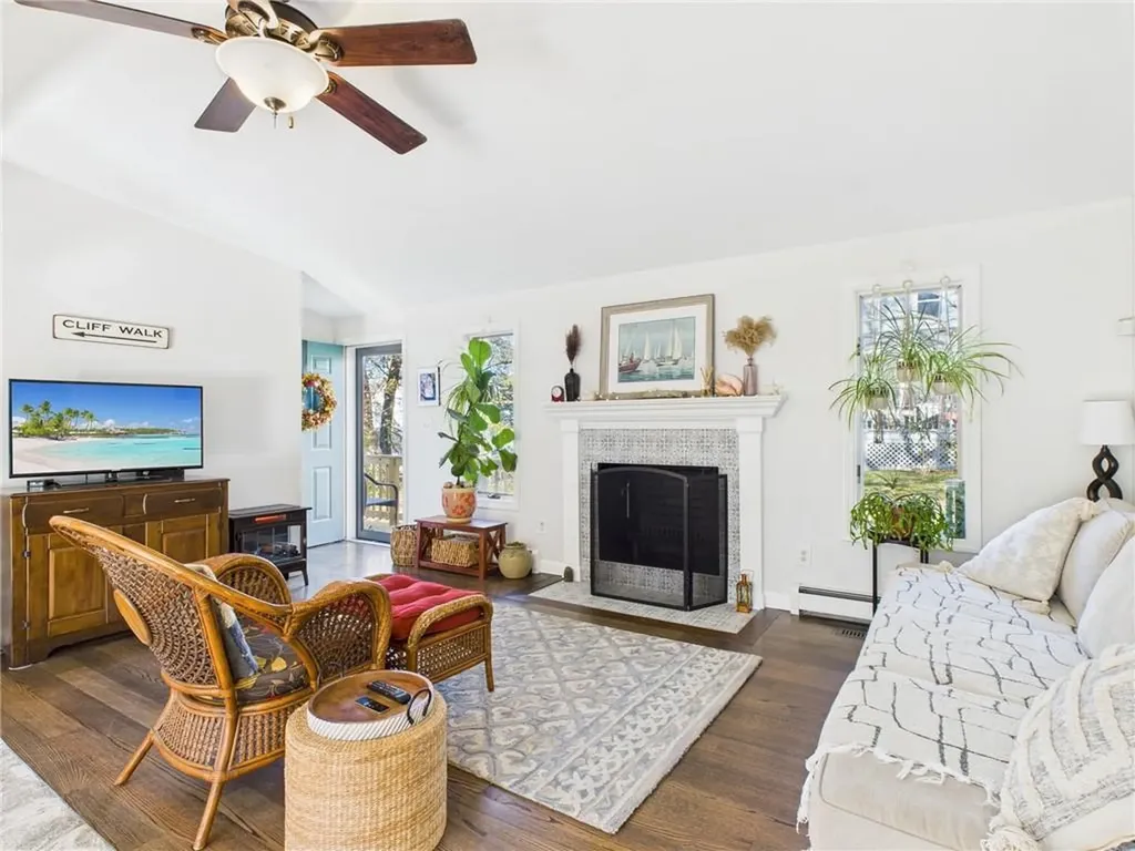 50 Steven Street Tiverton RI 02878