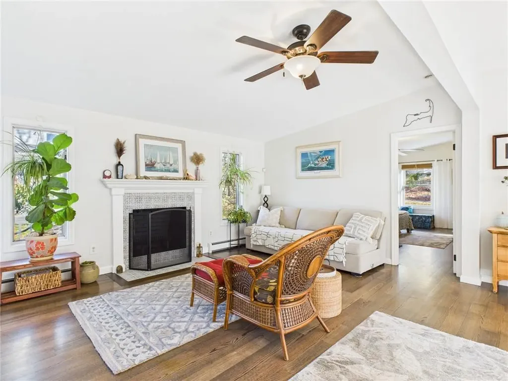 50 Steven Street Tiverton RI 02878