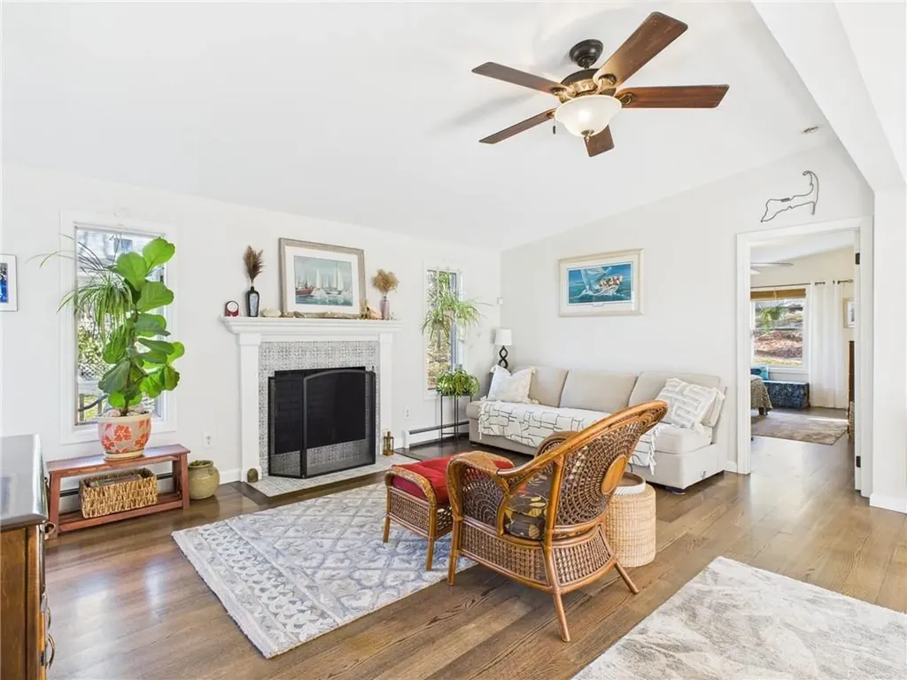 50 Steven Street Tiverton RI 02878