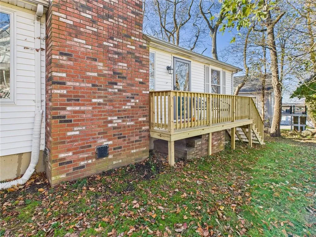 50 Steven Street Tiverton RI 02878