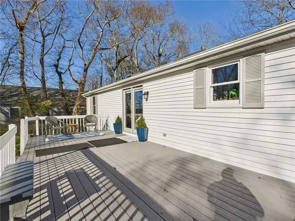 50 Steven Street Tiverton RI 02878