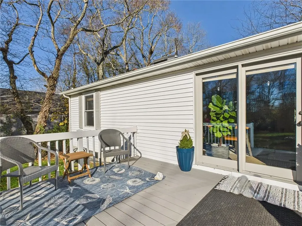 50 Steven Street Tiverton RI 02878