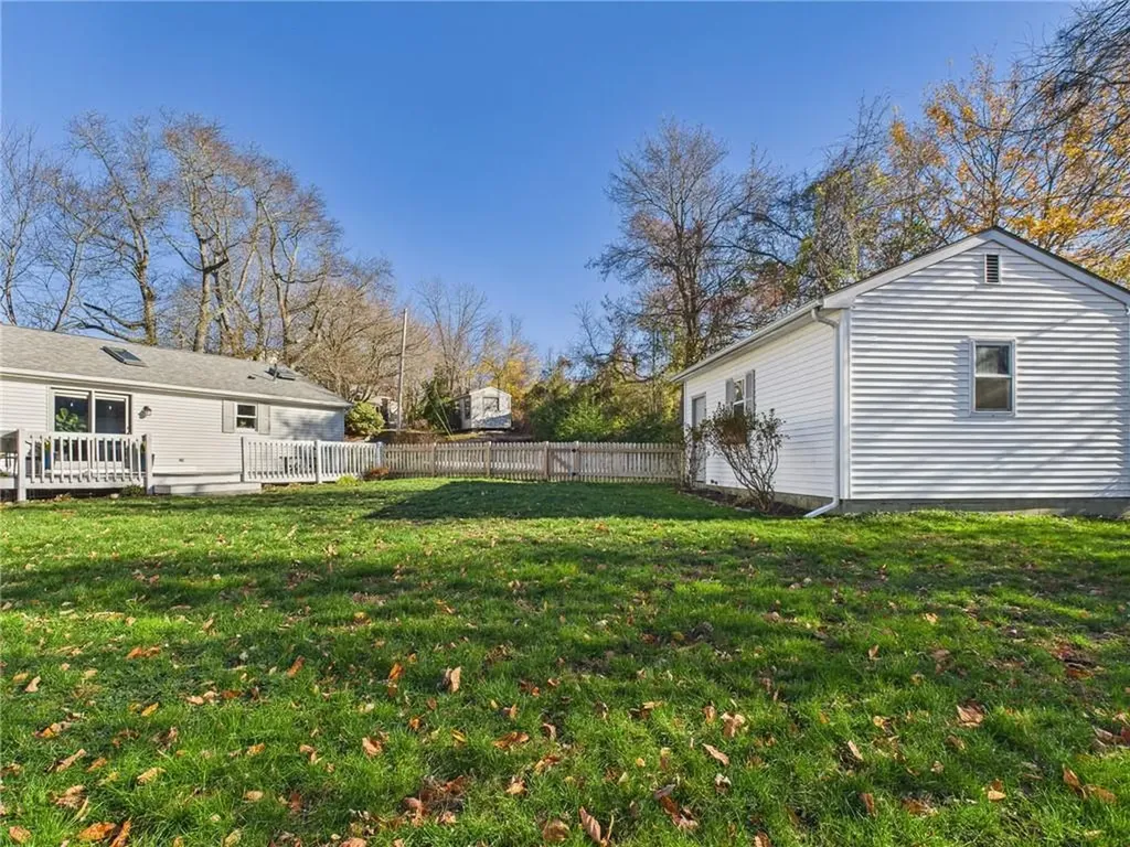 50 Steven Street Tiverton RI 02878