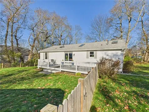 50 Steven Street Tiverton RI 02878