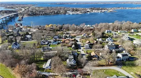 50 Steven Street Tiverton RI 02878