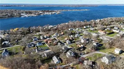 50 Steven Street Tiverton RI 02878