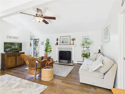 50 Steven Street Tiverton RI 02878