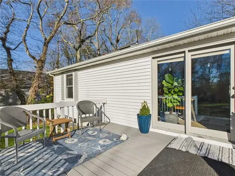 50 Steven Street Tiverton RI 02878