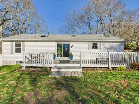 50 Steven Street Tiverton RI 02878