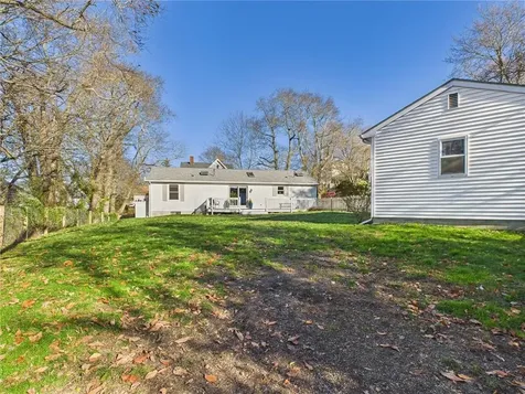 50 Steven Street Tiverton RI 02878