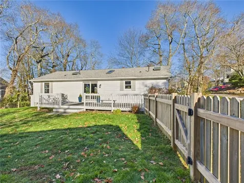 50 Steven Street Tiverton RI 02878