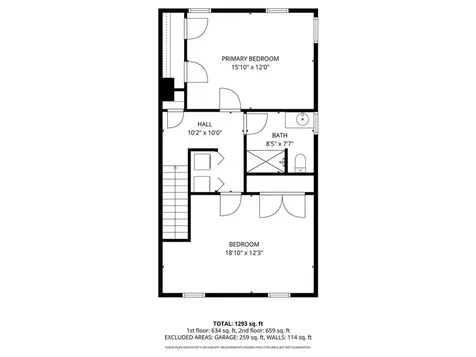 102 Jefferson Road Burrillville RI 02830