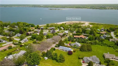 501 Sandy Point Avenue Portsmouth RI 02871
