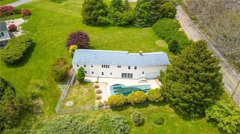 501 Sandy Point Avenue Portsmouth RI 02871