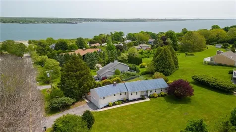 501 Sandy Point Avenue Portsmouth RI 02871