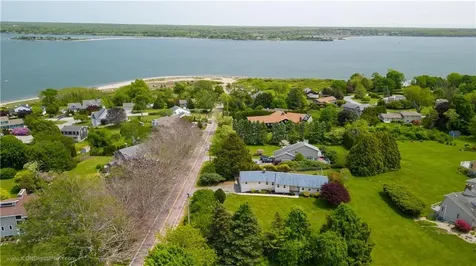 501 Sandy Point Avenue Portsmouth RI 02871