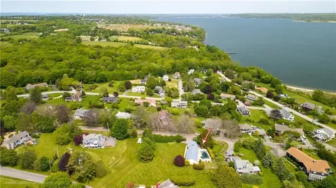 501 Sandy Point Avenue Portsmouth RI 02871