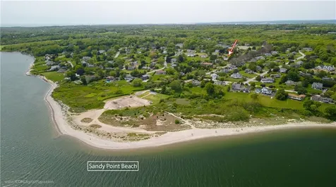 501 Sandy Point Avenue Portsmouth RI 02871