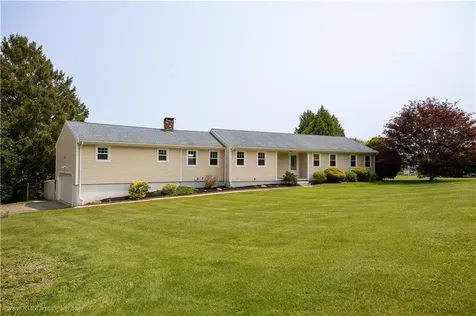 501 Sandy Point Avenue Portsmouth RI 02871