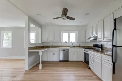 501 Sandy Point Avenue Portsmouth RI 02871