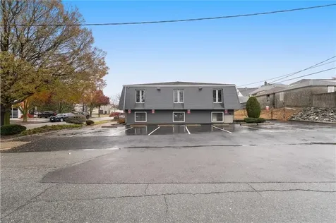 150 Burnside Street Cranston RI 02910