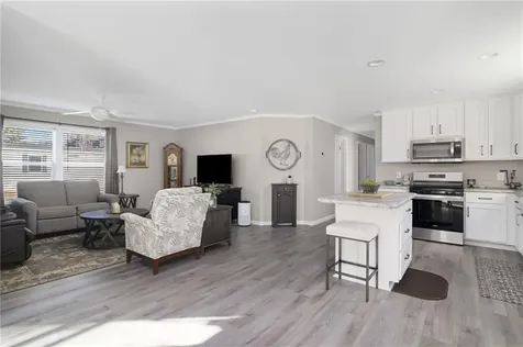 22 Valiant Drive Coventry RI 02816