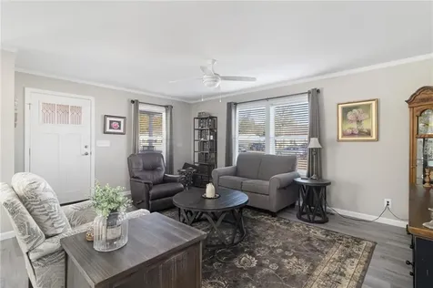 22 Valiant Drive Coventry RI 02816