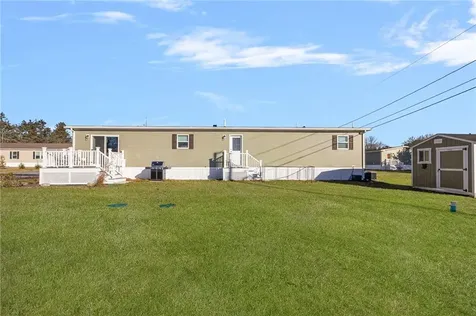 22 Valiant Drive Coventry RI 02816