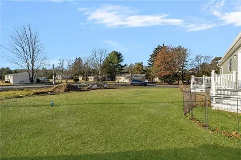 22 Valiant Drive Coventry RI 02816