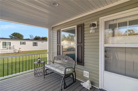 22 Valiant Drive Coventry RI 02816