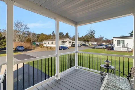 22 Valiant Drive Coventry RI 02816